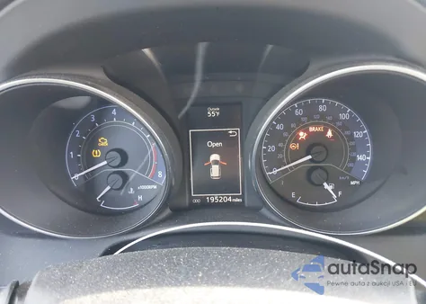 2016 Scion Im from USA, damaged, VIN JTNKARJE8GJ509077